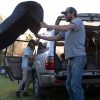 Yeti Lowlands Blanket